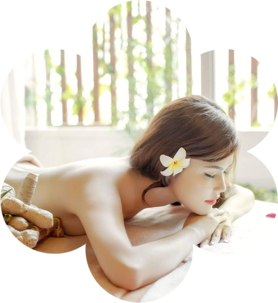 Jasa Pijat Situ Massage