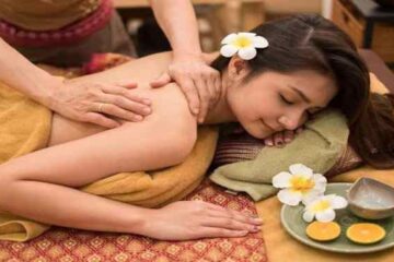 Cara memilih layanan pijat