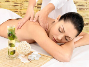 Full Body Massage