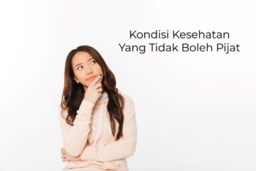Kondisi Kesehatan yang Membuatmu Tidak Boleh Pijat