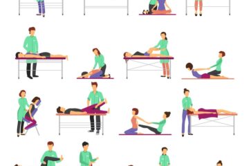 Teknik Pengaturan Massage