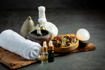 Perbedaan spa dan body massage