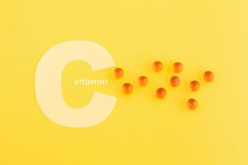 Manfaat Vitamin C