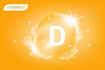 Manfaat Vitamin D