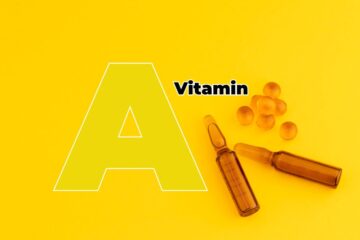 Vitamin A