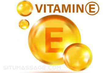 Manfaat Vitamin E - Dosis dan Cara Mengkonsumsinya