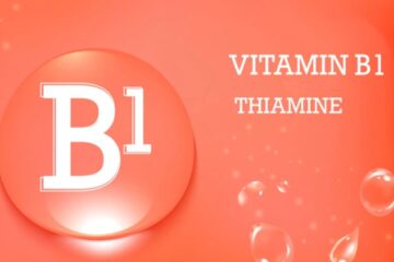 Manfaat Vitamin B1