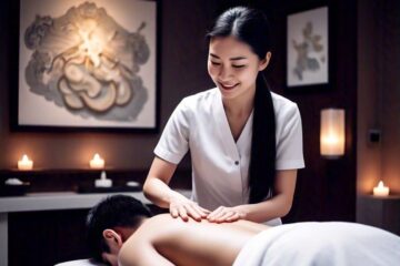 Massage Panggilan Surabaya 24 Jam Online Terbaik