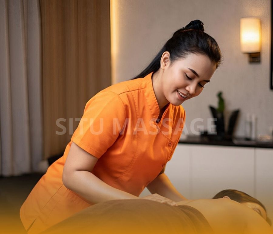 Pijat Panggilan Makassar