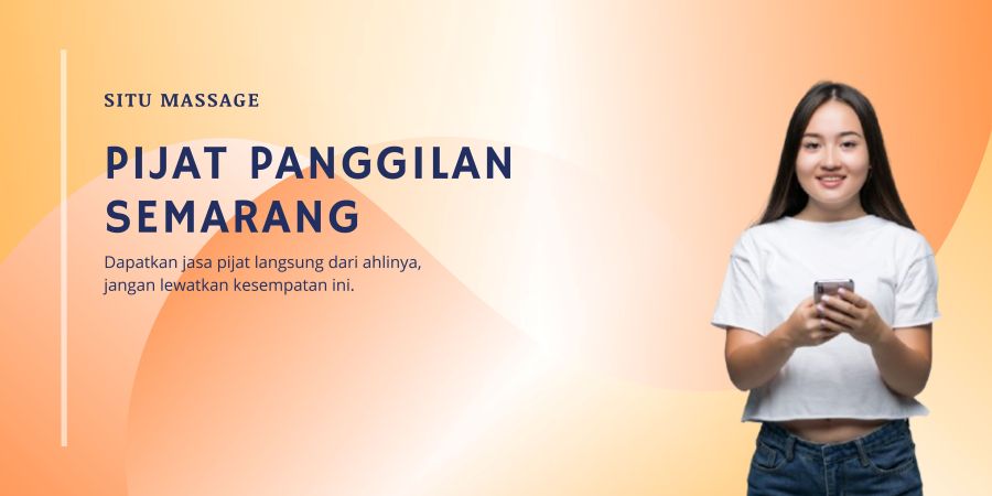 sampul video pijat semarang